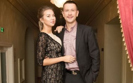 Официально: Дмитрий Ступка наконец-то женился на известной ведущей