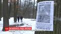 На Киевщине домашняя лиса убежала из дома