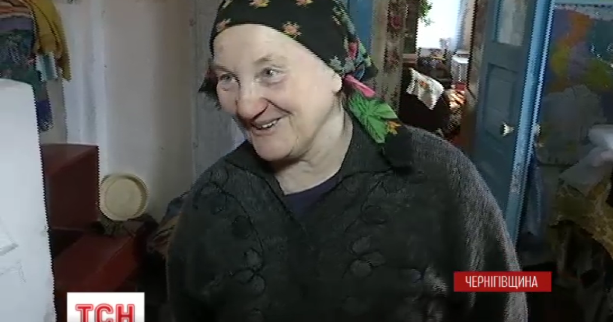 Жительница села Турья спасла киевских подростков