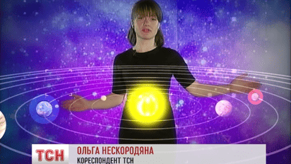 Марс завтра максимально приблизится к земле