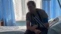 Офіцер ТЦК побив солдата на Івано-Франківщині