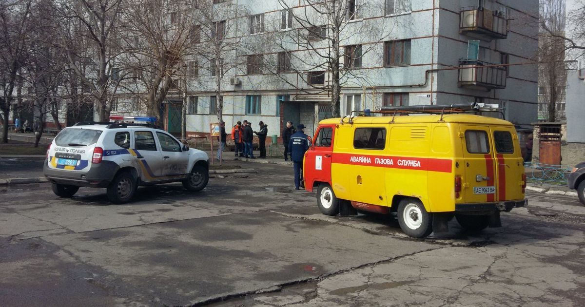 Як 100 петард разом. У Зеленодольську вибухнув ящик з газовим лічильником багатоповерхівки