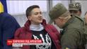 Суд залишив Надію Савченко за ґратами до 20 травня