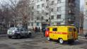 Як 100 петард разом. У Зеленодольську вибухнув ящик з газовим лічильником багатоповерхівки