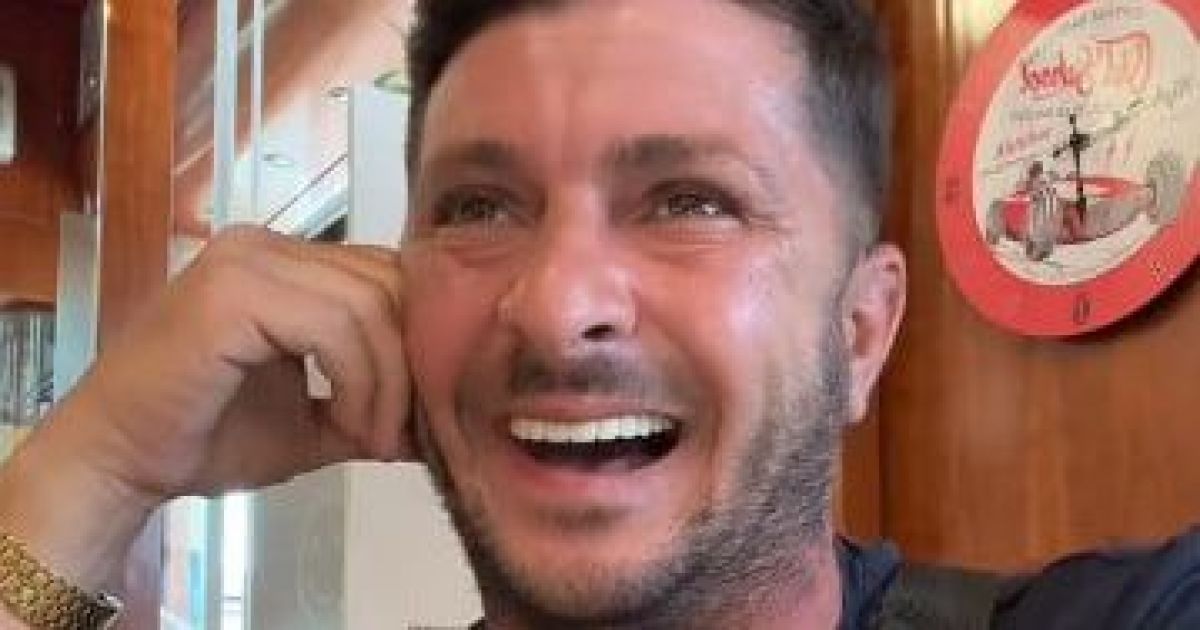 "Близнюк" Володимира Зеленського / Фото: скрин із відео