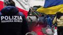 Нова заява Польщі про повернення військовозобов'язаних чоловіків-українців