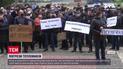 Херсонские тепловики грозятся не запустить котельные из-за долгов по зарплате