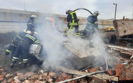 "Харьковгаз" готовит материальную помощь пострадавшим в результате взрыва топлива в селе Березовское