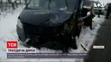 В Харьковской области в ДТП погиб 6-месячный младенец | Новости Украины