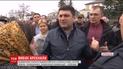 Гройсман не исключает, что пожар на артскладе произошел из-за человеческой халатности
