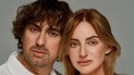 Олексій Гнатковський з дружиною