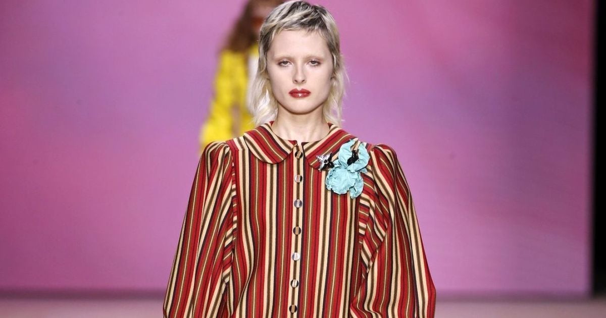 Коллекция Louis Vuitton прет-а-порте сезона весна-лето 2020 / © East News