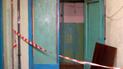 Киевлянин позвал женщину на свидание и показал ей тело с пакетом на голове