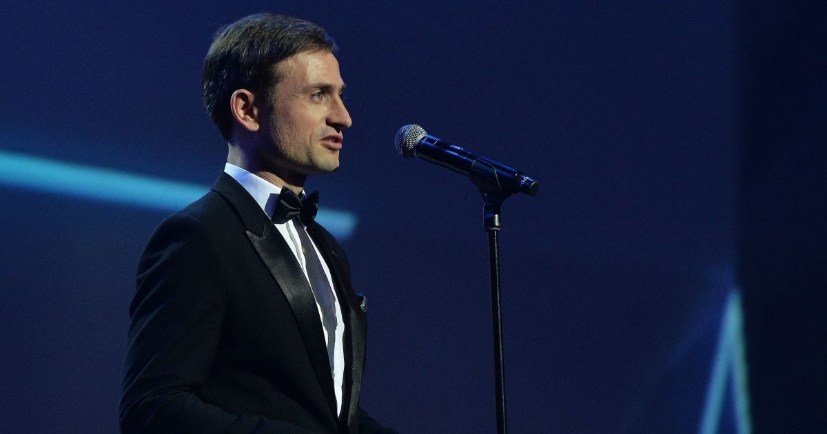 Гендиректор УНЛ Андрій Бочковський: "Наша компанія орієнтована на підтримку соціальних та культурних проектів"
