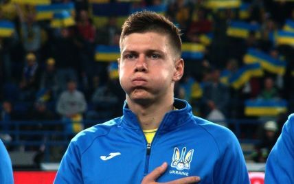 "Манчестер Сити" положил глаз на украинского футболиста из "Шахтера"