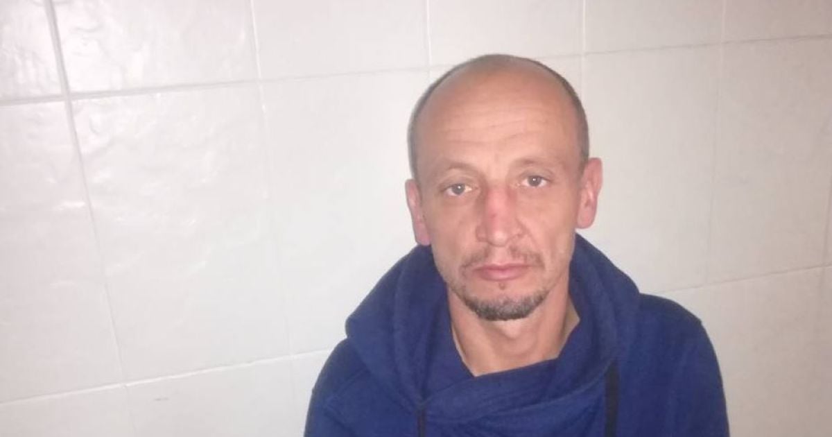 Про допомогу в лікуванні раку просить Віталій