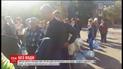 Жители Торецка третьи сутки страдают без воды