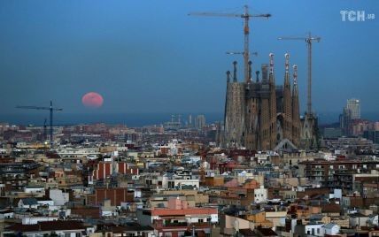 Незаконна забудова зі світовою славою: влада Барселони оштрафувала собор Гауді на 36 мільйонів
