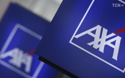 Страховая компания AXA продает весь свой бизнес в Украине