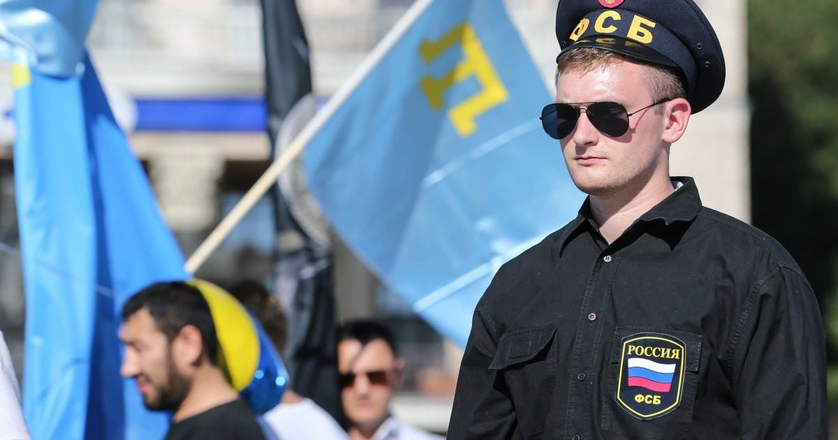 За час анексії РФ у Криму викрали півсотні людей: 6 закатованих трупів та 16 зниклих безвісти