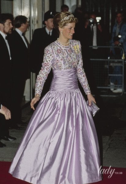 Принцеса Діана / © Getty Images