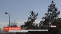 Российские самолеты четвертый день нарезают круги вдоль украинской границы