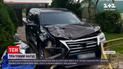 Новости Украины: вблизи Херсона водитель на "Лексусе" сбил насмерть двух мужчин