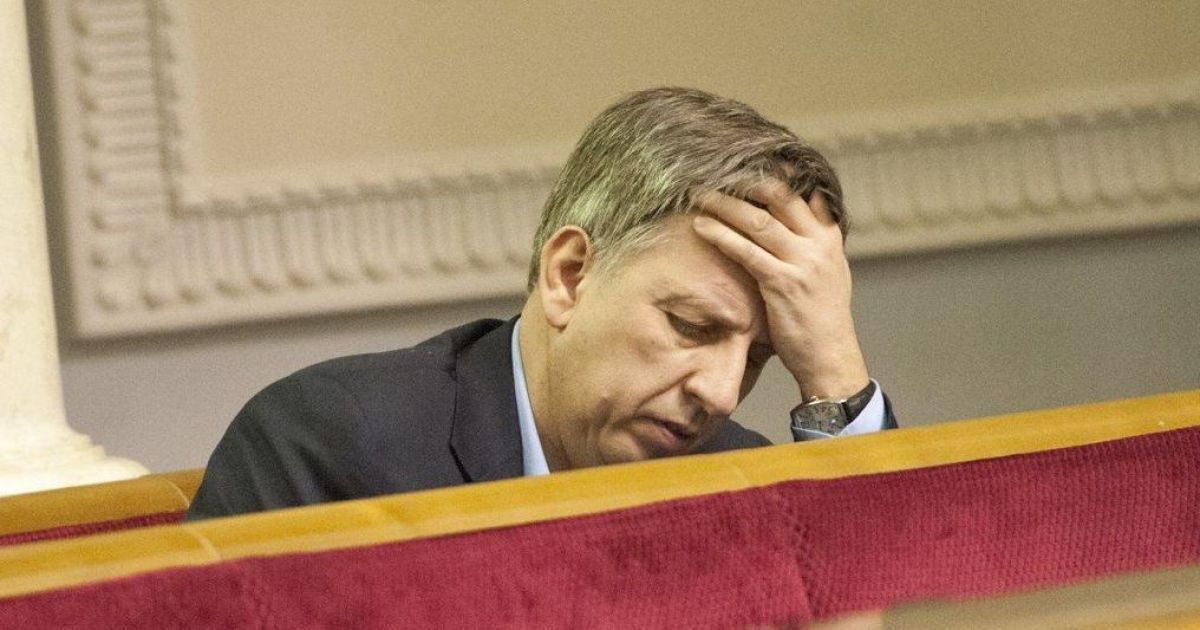 Владимир Макеенко