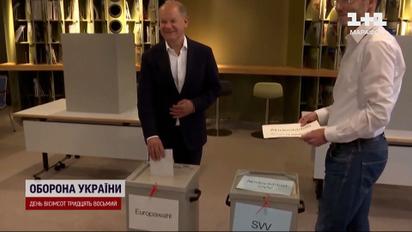 Хто і з якими настроями щодо України пройшов до Європарламенту