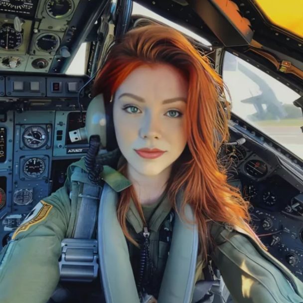 Серен Aй / Фото: Fanvue