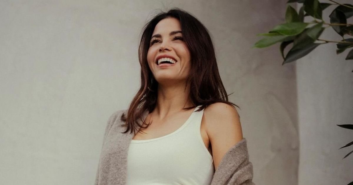 Дженна Д'юенн/instagram.com/jennadewan/