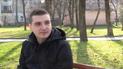 Освобожден из плена Юрий Гринаш