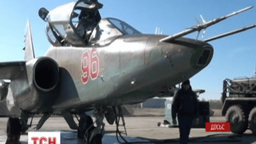 У Росії підняли за тривогою війська на кордоні з Естонією і Латвією