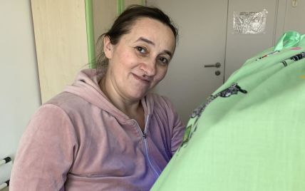 43-летняя женщина родила в Ровно 18-го ребенка: фото, видео