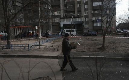 Росія вдарила по Києву ракетою "Кинджал": очевидці розповіли, як рятувались від обстрілів