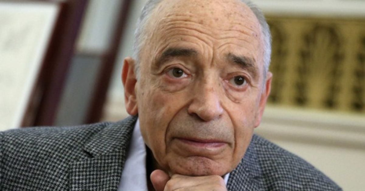 Валентин Гафт
