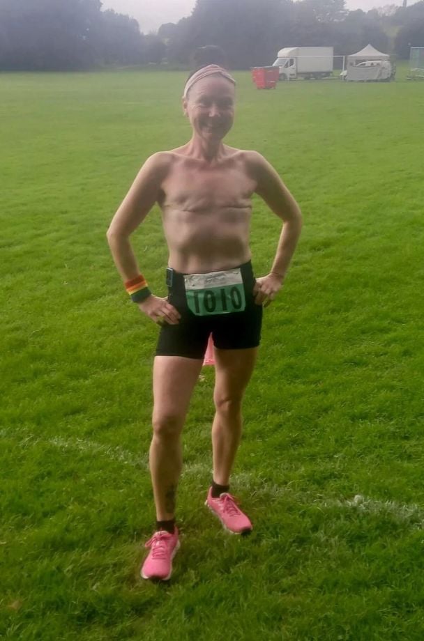 Луиза Батчер / © SWNS