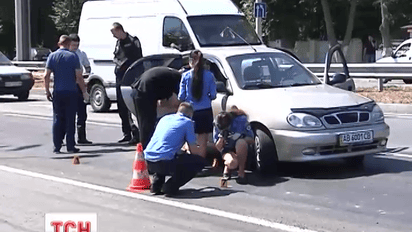 Новые подробности кровавых разборок в Виннице