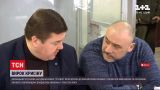 Новости Украины: организатору титушок Юрию Крысину дали 8 лет за похищение майдановца