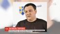 Тымчук мог получить огнестрельное ранение головы, когда чистил наградное оружие