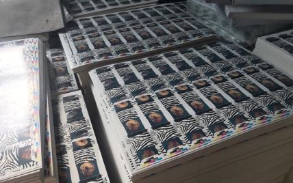 На підпільному виробництві цигарок у Польщі затримали 26 українців