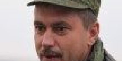 Украинская разведка разоблачила на Донбассе полковника воздушно-десантных войск РФ, воевавшего в Чечне