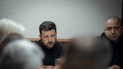 Президент України Володимир Зеленський