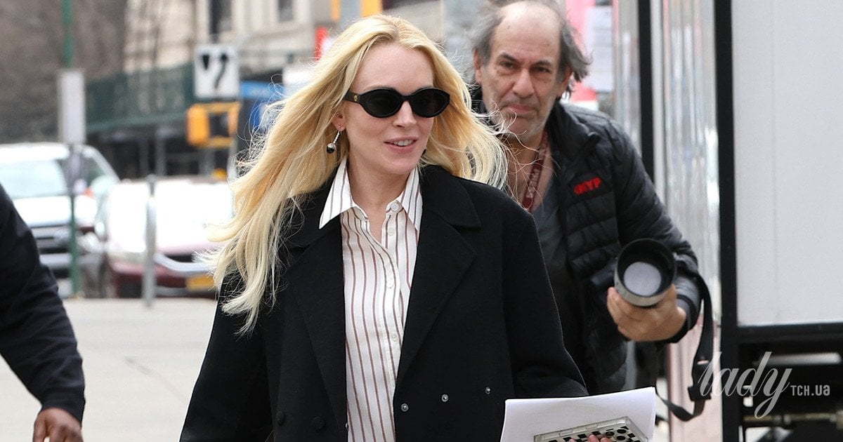 Ліндсей Логан