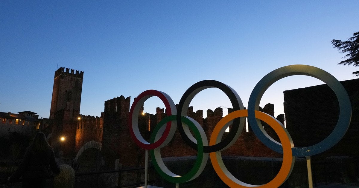 Олімпіада-2026