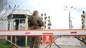 Кордон з Придністров’ям