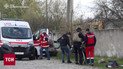 Удар баллистическим оружием в разгар дня в Днепре! Случайные прохожие спасали раненых посреди улицы