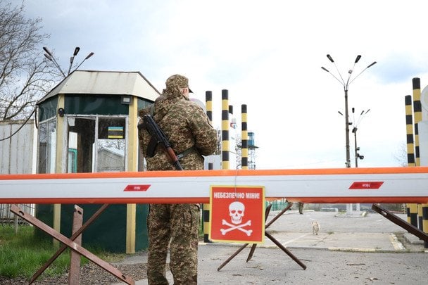 Україна терміново посилює оборону біля Придністров’я: що відомо (фото)