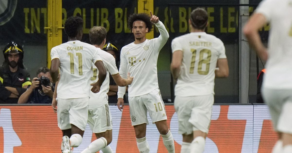 Бундесліга онлайн: результати матчів 7-го туру Чемпіонату Німеччини з футболу