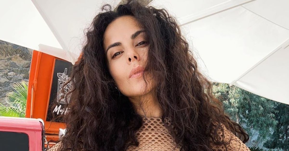 Настя Каменських